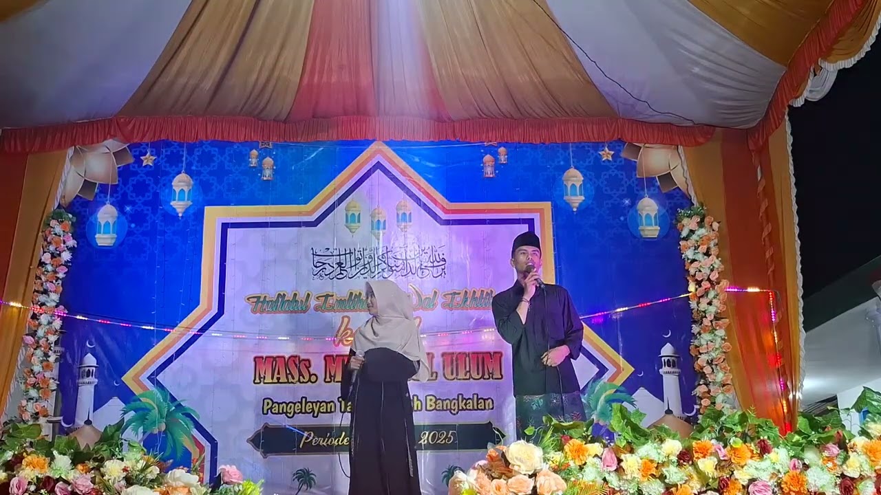 COUPLE YANG PERNAH VIRAL 