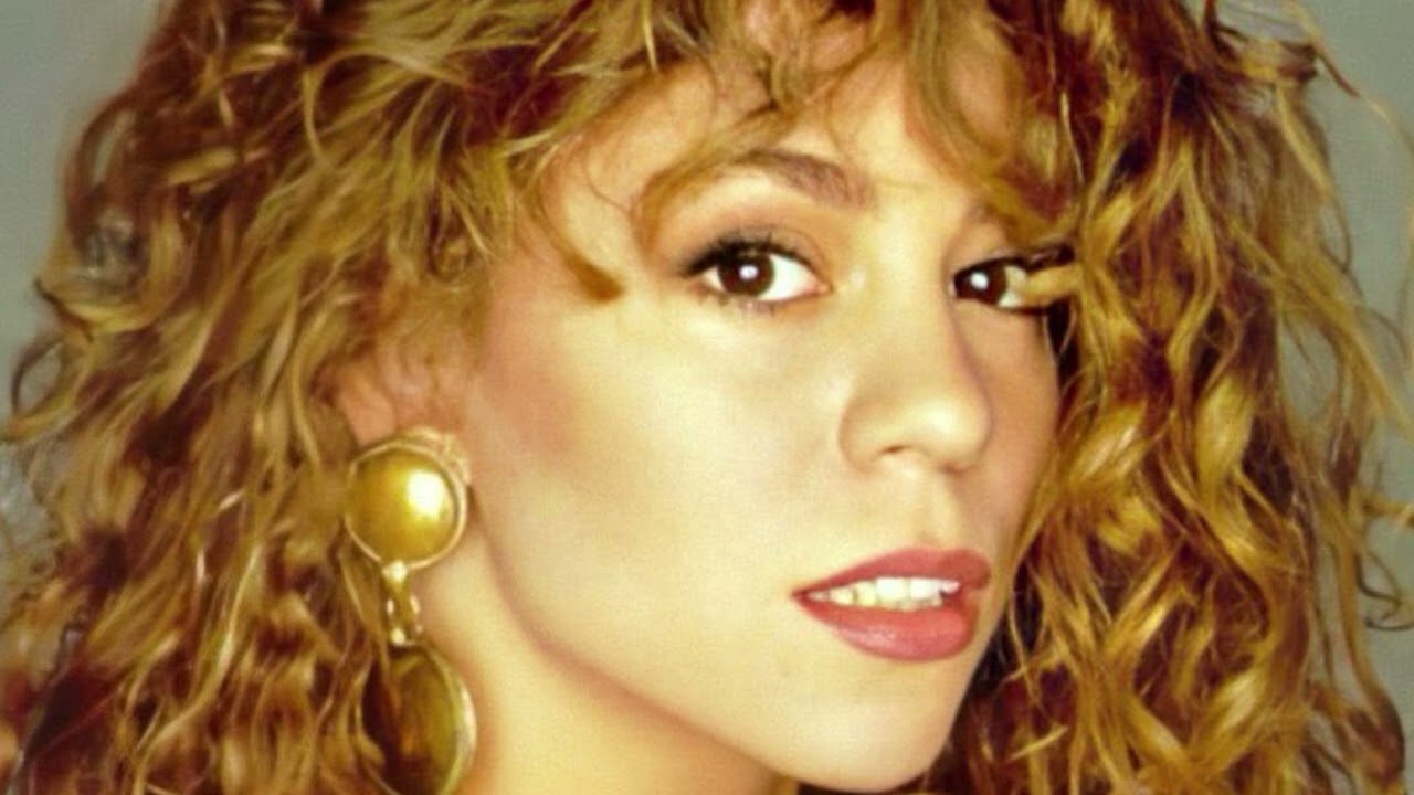Mariah Carey I Don’t Wanna Cry Instrumental