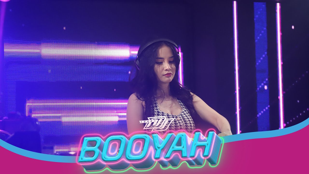 DJ NISSA - BOOYAH | BREAKBEAT