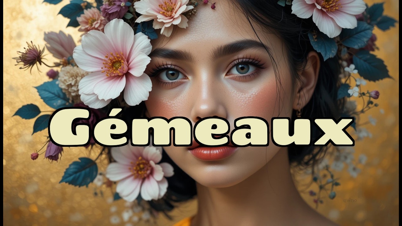 GÉMEAUX 🌟 Quelqu’un ressent l’élan profond de partager un secret précieux… Connexion magique en Mars