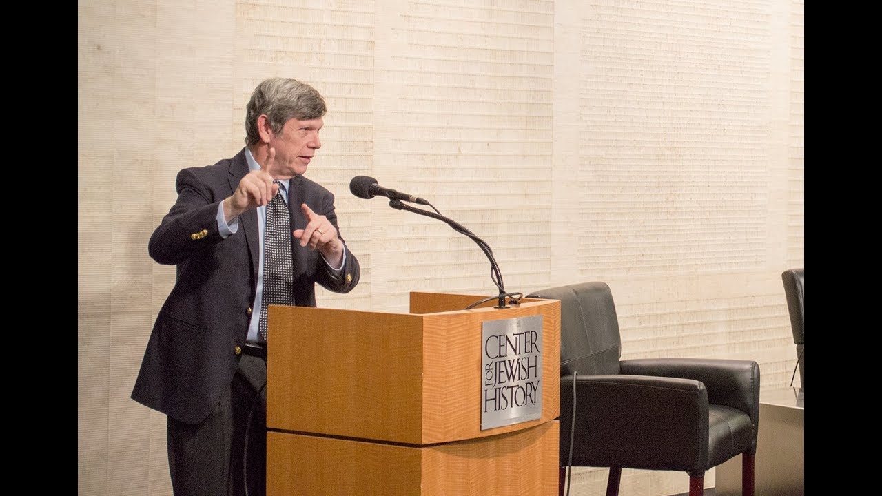 The &ldquo;Pew Jew&rdquo; Study: American and German-Jewry in Comparison