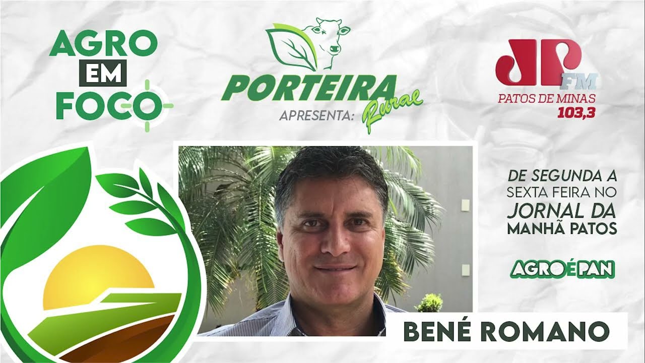 18/03/2026: Guerra no Oriente Médio aumenta os custos do agronegócio brasileiro - Agro em Foco