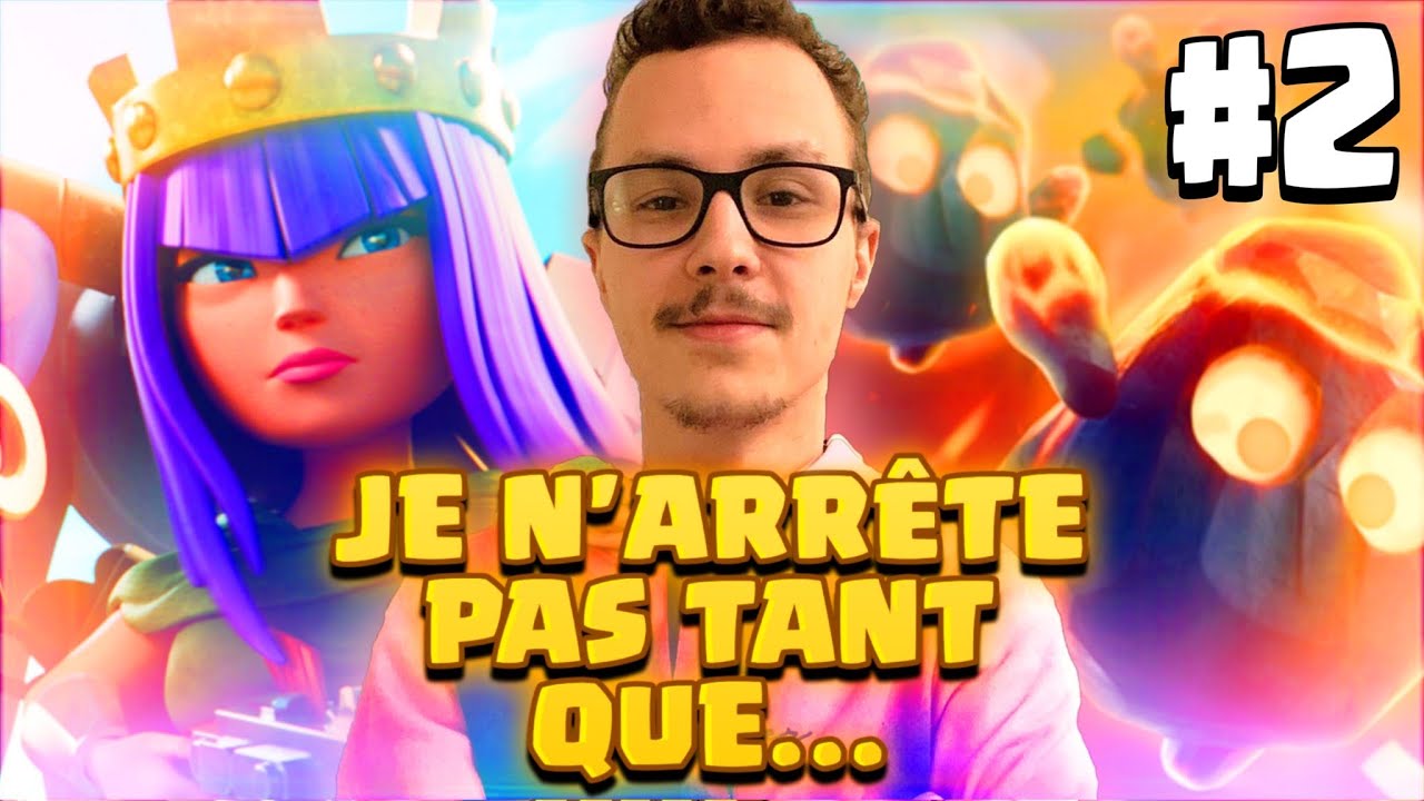 La vidéo ne s'arrête pas tant que... #2