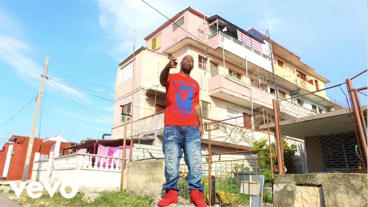Young Noble, Deuce Deuce - For My People ft. Gifted