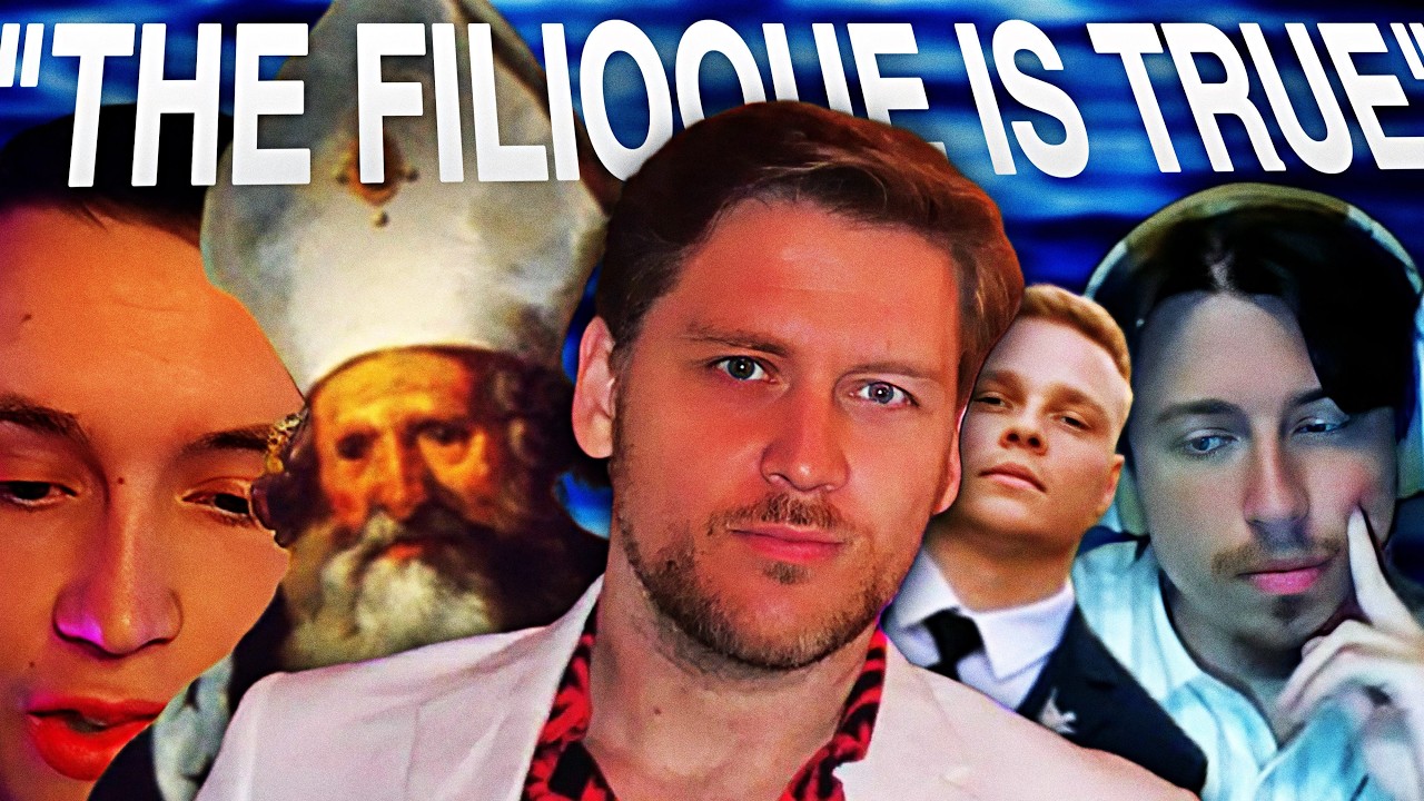 Eastern Orthodox Apologists DEBUNKED Themselves…