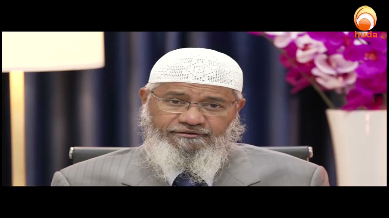 if i trust my supplier and give exact date for customer can drop shipping be halal  Dr Zakir Naik