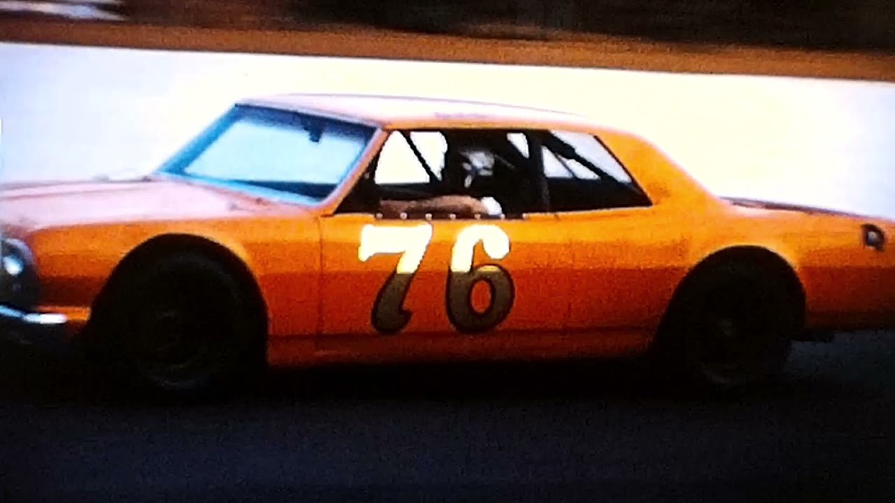 Greenville Pickens Speedway