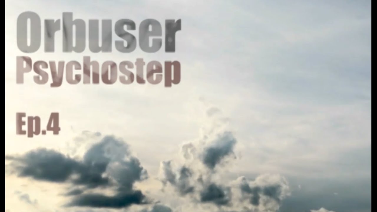 PsychoSteps | Ep. 4 (English Subs)