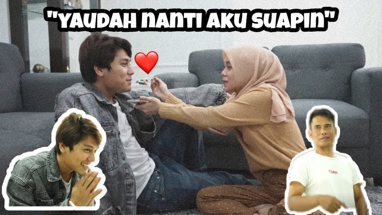 PANGGIL BEB ATAU AYANG ?