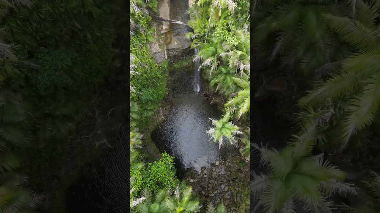 #SanCarlosFalls #Guam