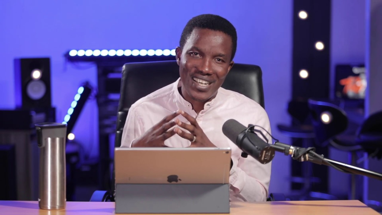 The Cost of Leadership!! (Must Watch) | Godman on Leadership Podcast