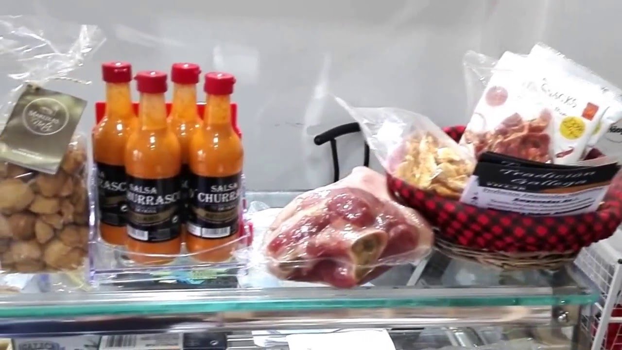 Tradicion Gallega, Hermanos Villar de Cedeira