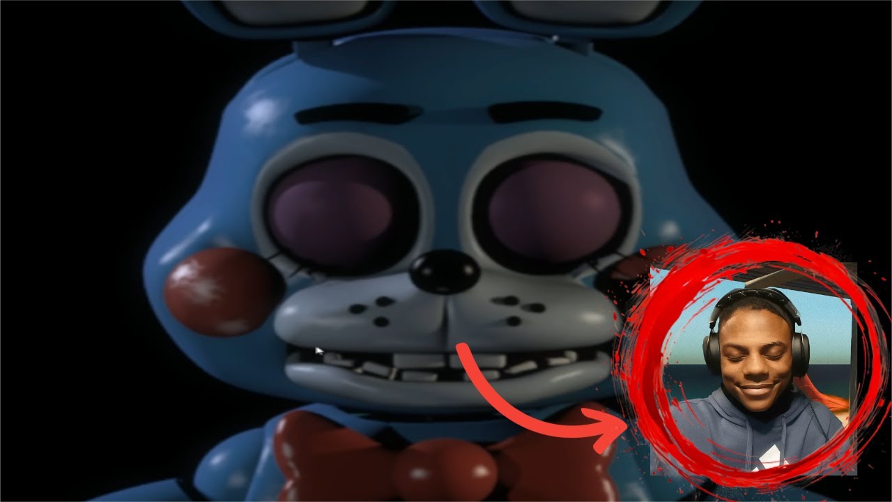 (filler upload) eternal pizza man, definitive version
