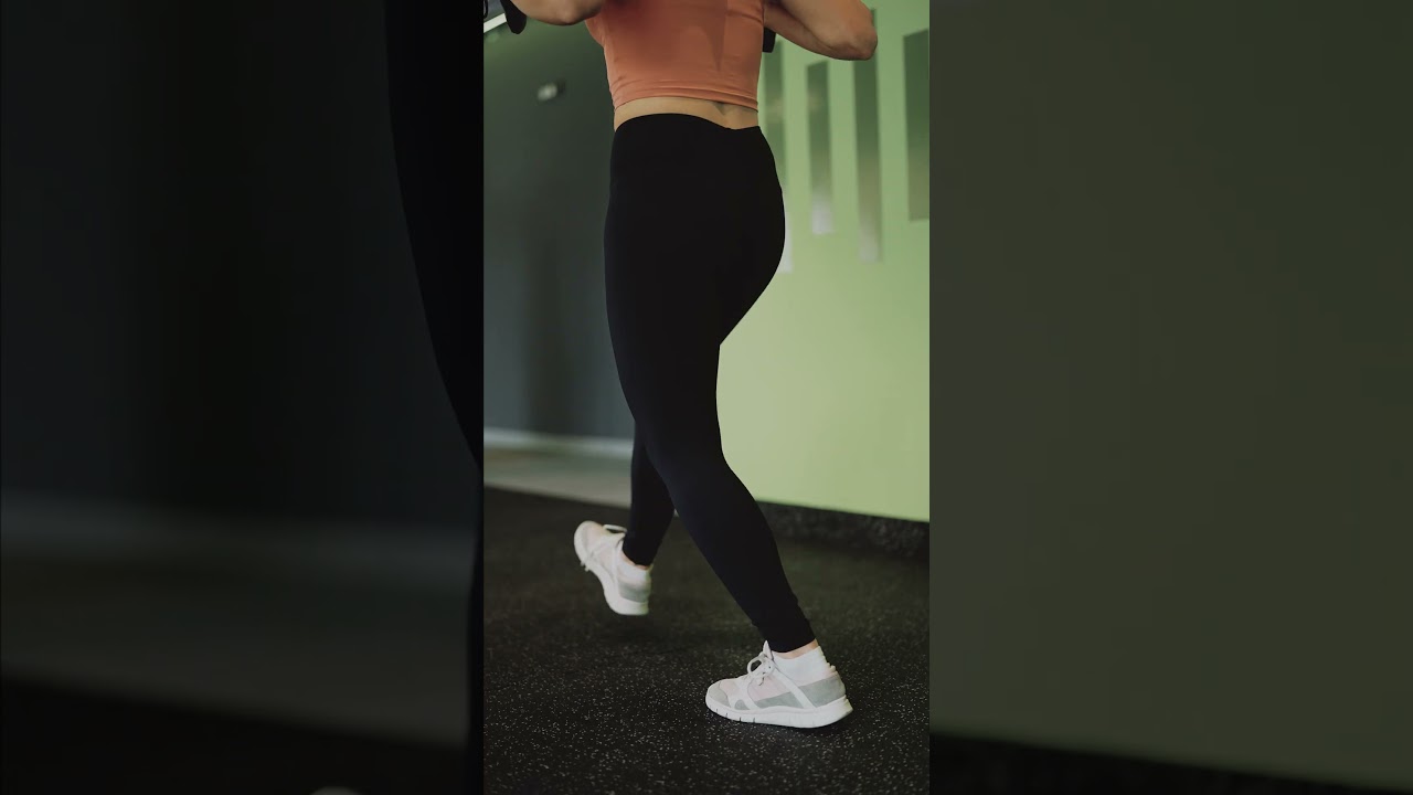 🔥 Nov&aacute; POSILKA v Ostravě otevřena! Mrkni, jak to u n&aacute;s vypad&aacute; 💪 #fitness #gymtour #posilka