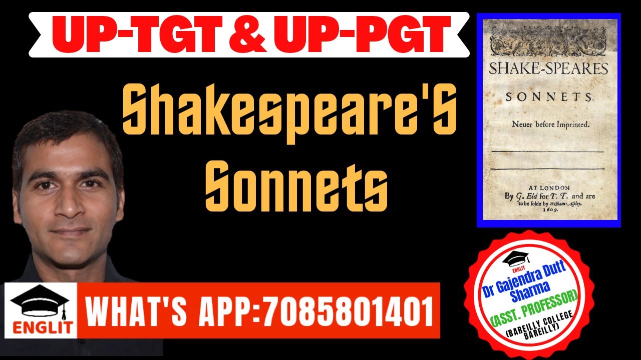Sonnets of Shakespeare/Facts / Exploitation