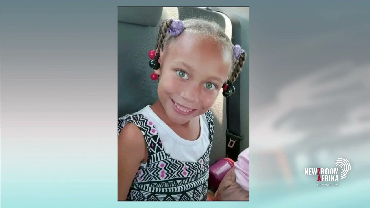Cele to visit missing Joslin Smith's family