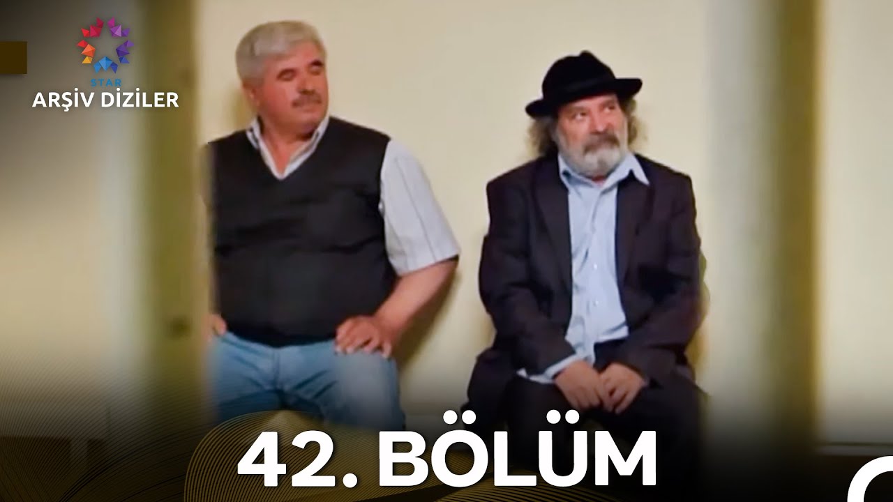 Dürüye'nin Güğümleri 42. Bölüm