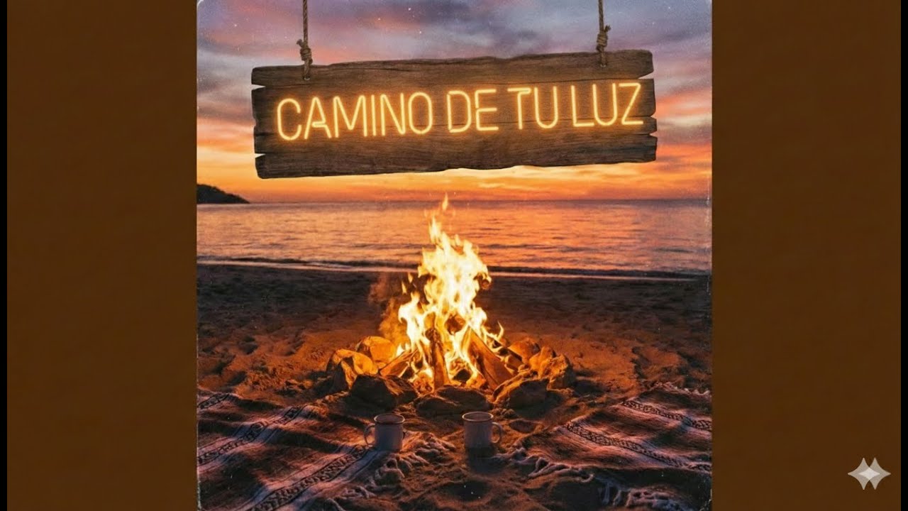 CAMINO DE TU LUZ  Bossa Nova Cristiano | Música Alegre para TODOS