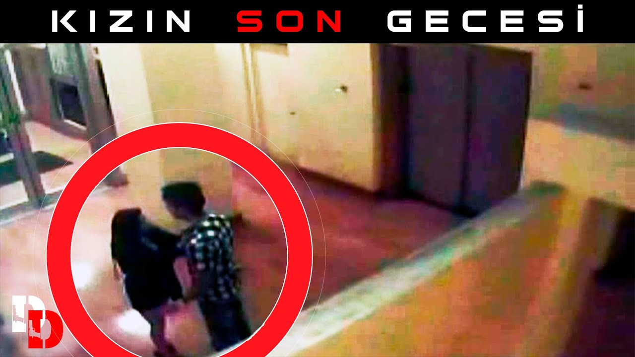 Genç kız gece kulübünde kayboldu (Kenia Monge davası)