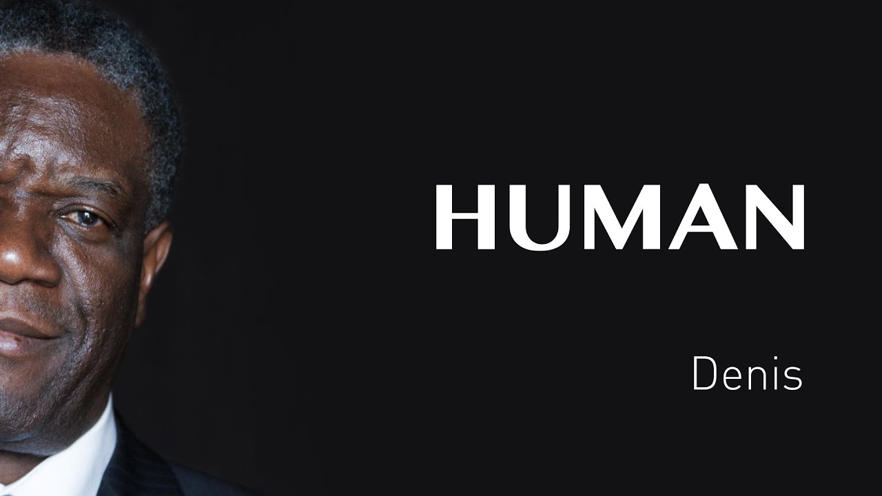 Denis's interview - FRANCE - #HUMAN