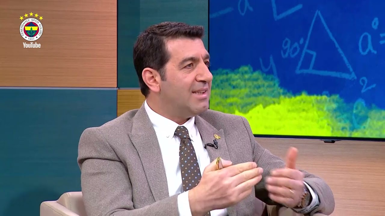 Eğitimin Feneri | Okulda Sanat Eğitimi #6