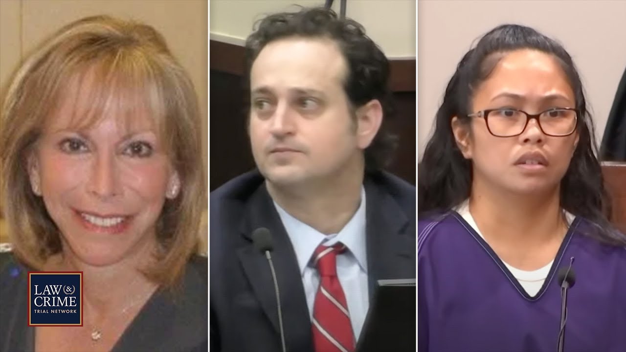 Charlie Adelson’s Mom’s Heated Conversation with Undercover Investigator Revealed