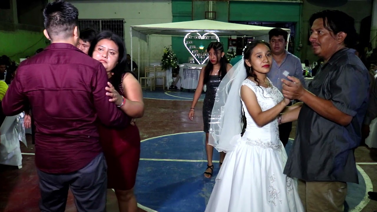 Antonio y Rosa b- Boda Ameyaltepec 2021