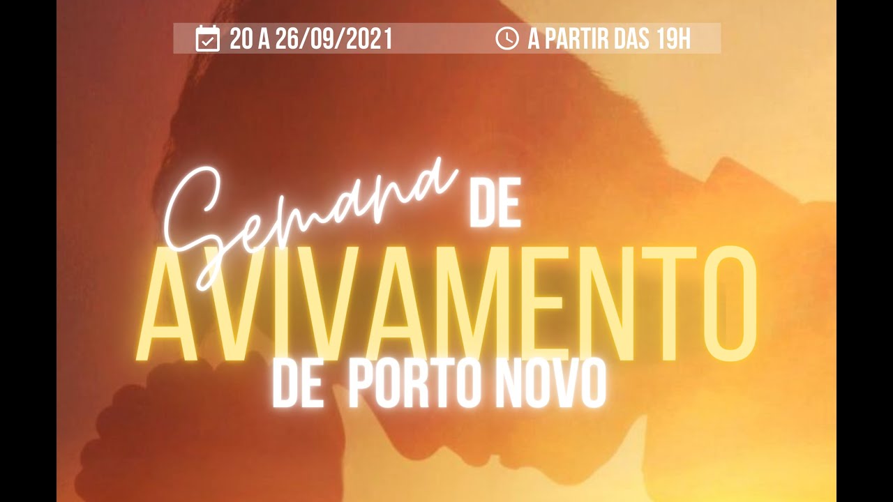 Culto da Mocidade