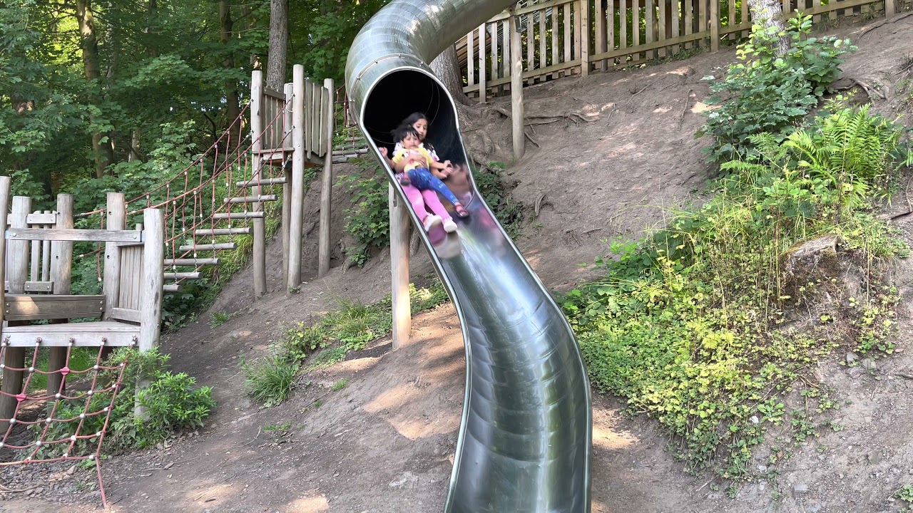 Dean castle and country park Kilmarnock