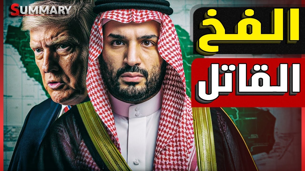 تفاصيل مثيرة حول زيارة ولي العهد السعودي الامير محمد بن سلمان للبيت الأبيض ورفض التطبيع مع إسرائيل