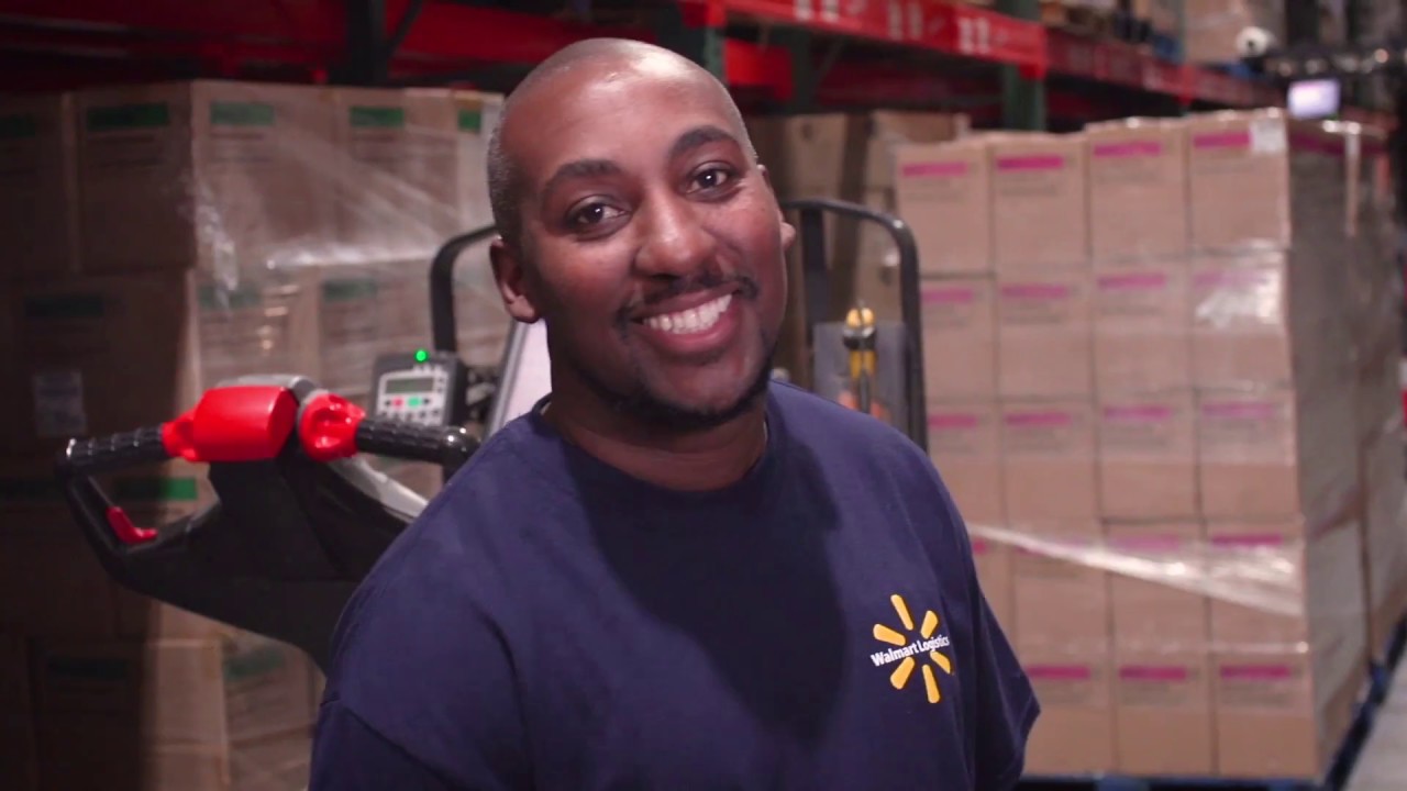 Walmart | Import Facilities