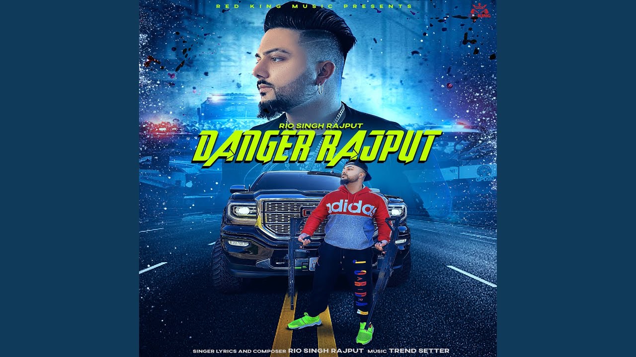 Danger Rajput