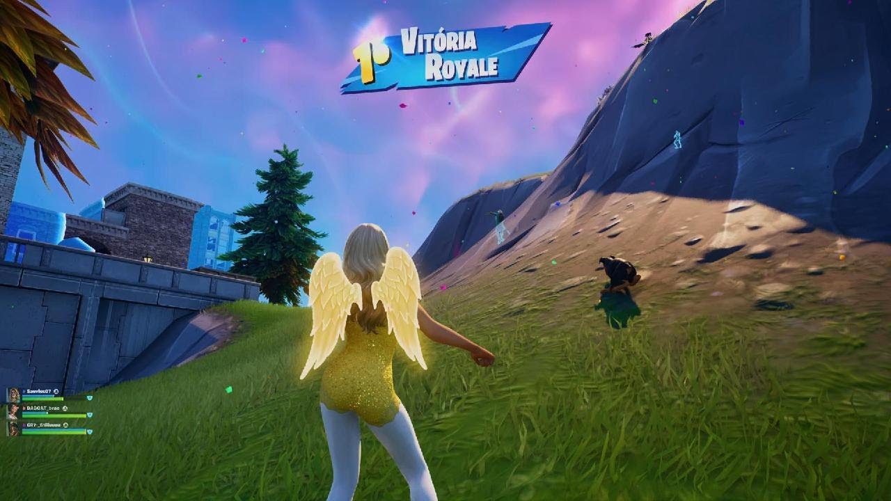 Fortnite Reload | PS5