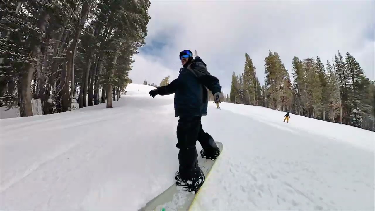 2024-01-20  Kirkwood  Run 4 Cutty & Friends