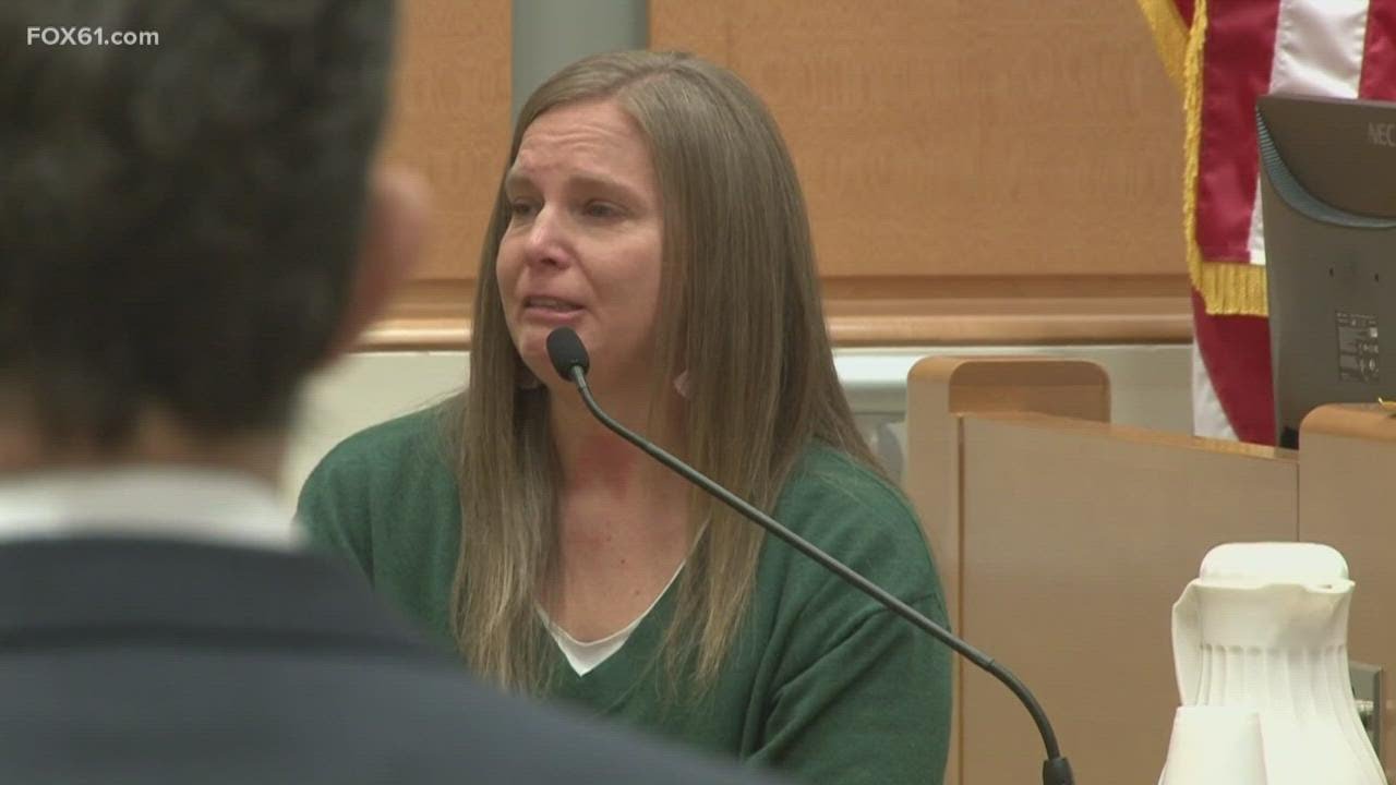 Sandy Hook parents get emotional during Alex Jones trial