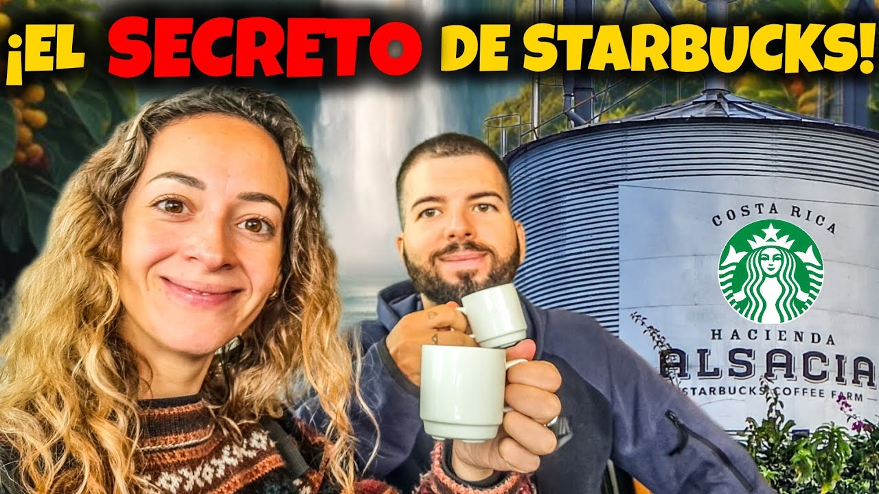 Café y Naturaleza: Tour Exclusivo por la Hacienda Alsacia