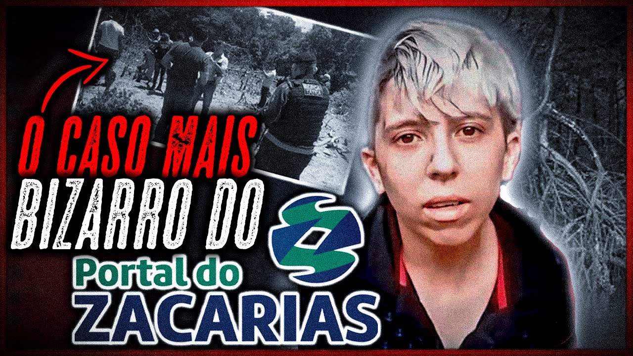 Mangue 937: Pior caso do Portal do Zacarias