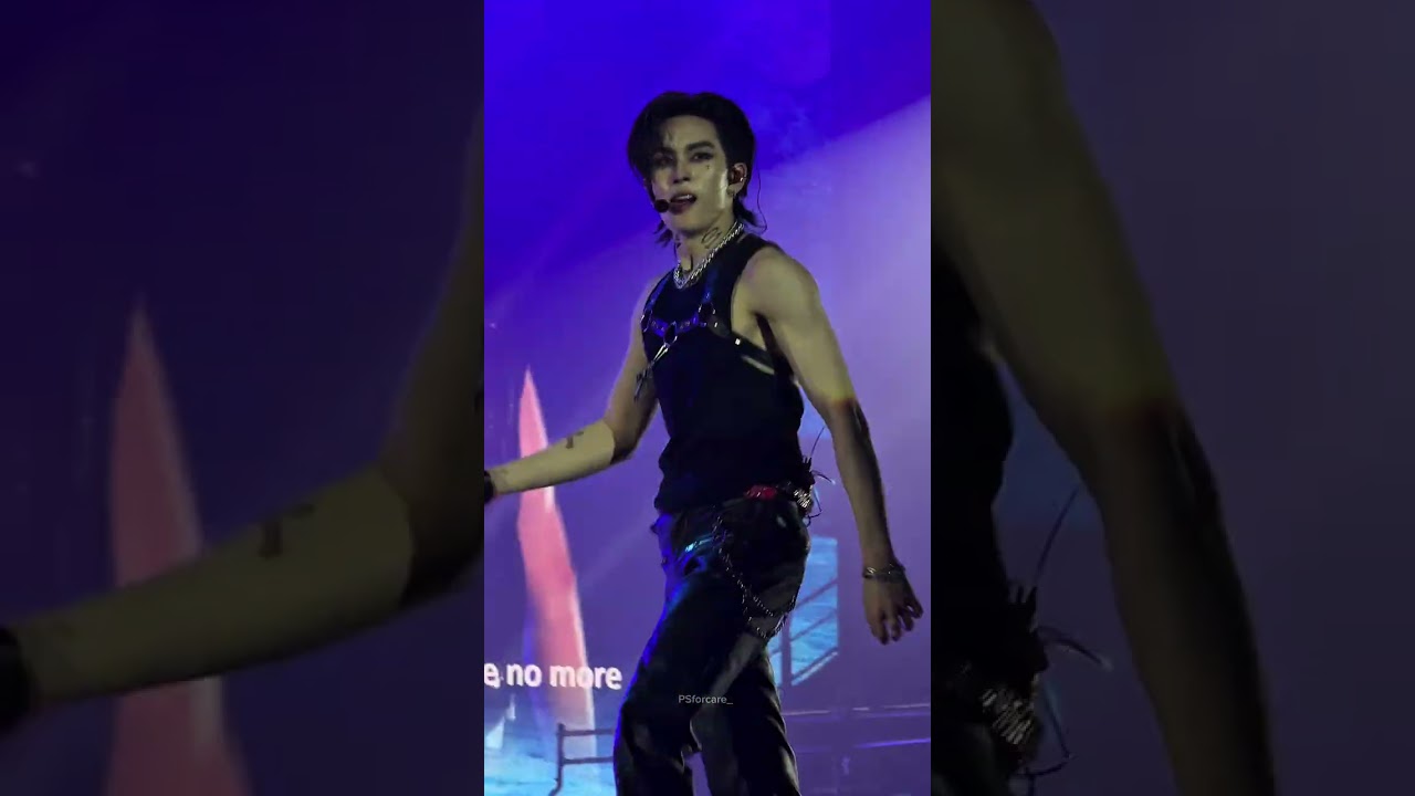 250518 || ถอด(Take it off) + ยาพิษ  focus [SANTA] งาน #LOLFANFEST2025
