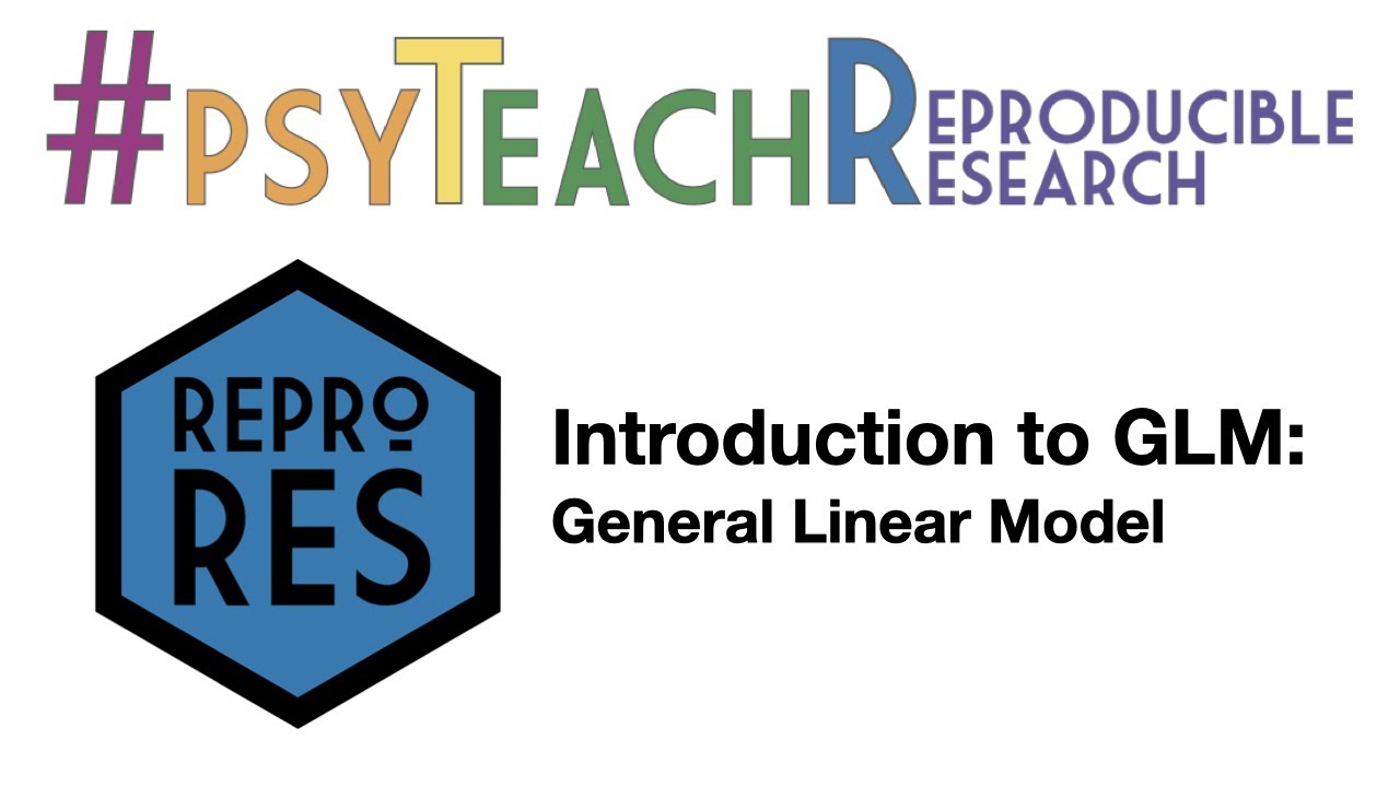 General Linear Model