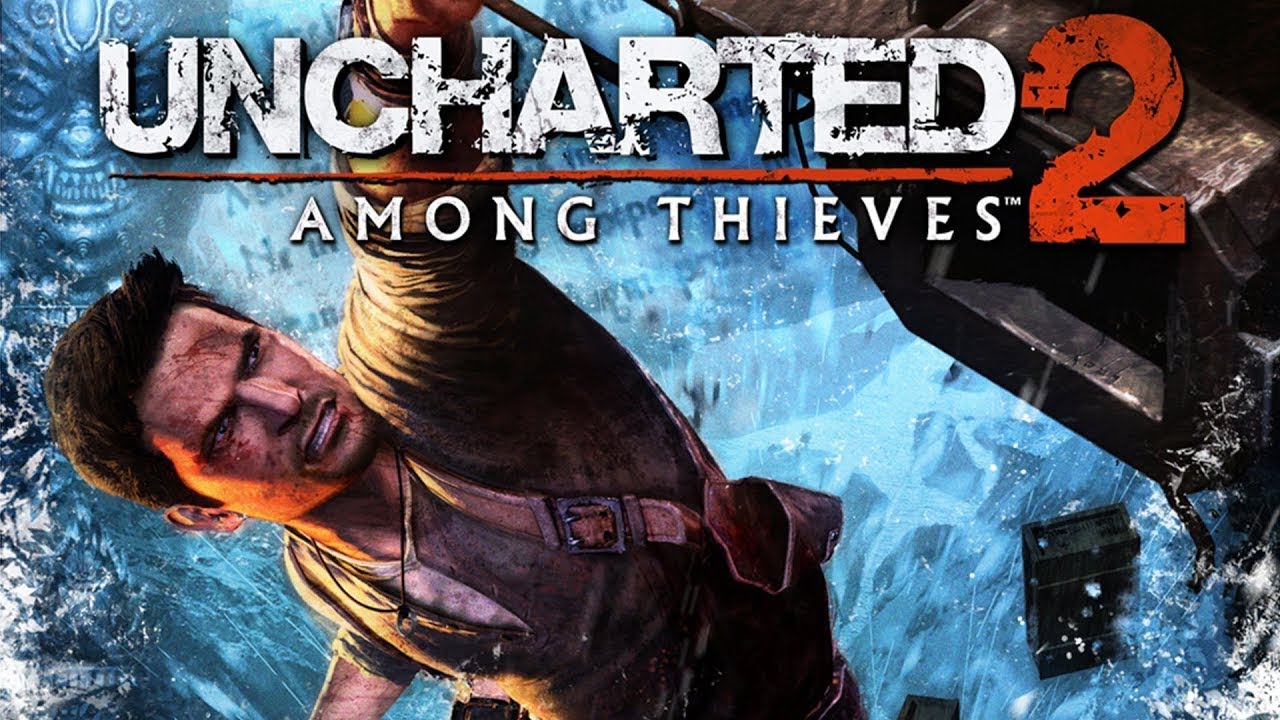 Uncharted 2 - Among Thieves | Walkthrough Gameplay - Part 3