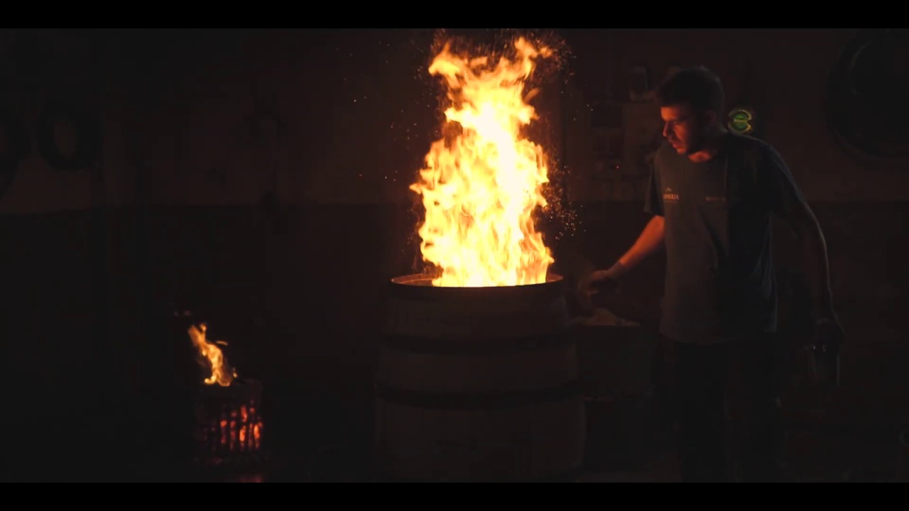 Ardnahoe Sherry Cask Sales
