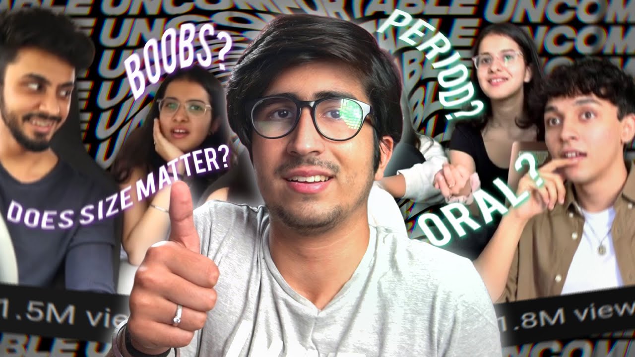 Задавать неудобные вопросы, о которых никто не спрашивал