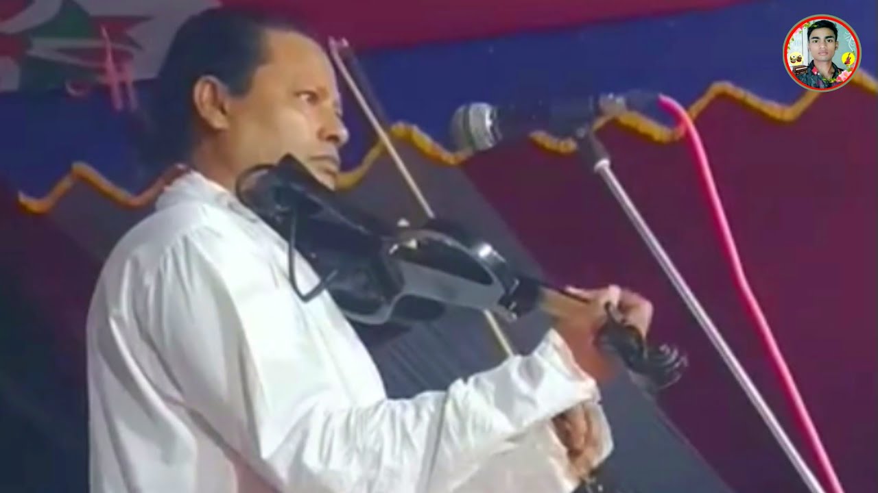 কাজল দেওয়ানের বেহালার মিউজিক | JOSHIM BAUL MEDIA | Violin Music | Kajol Dewan