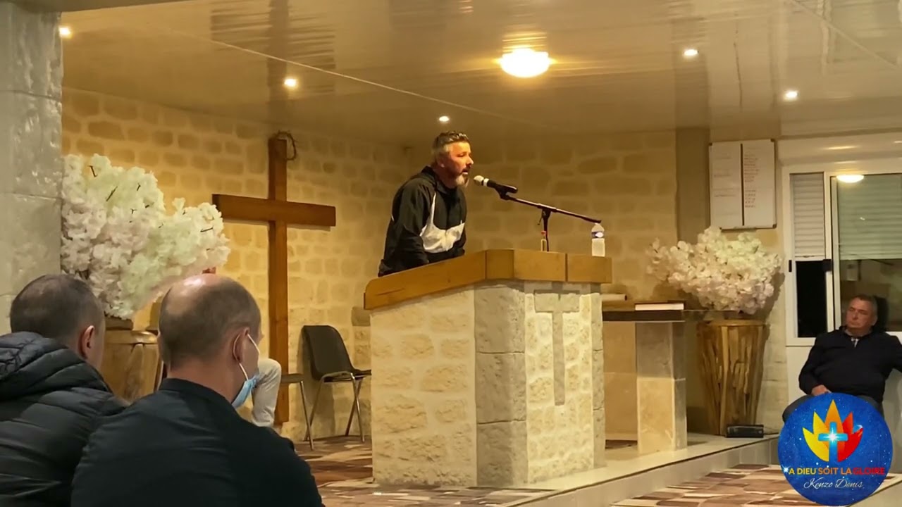 Cantique Golgotha kimi 2022 Vie et lumière￼￼