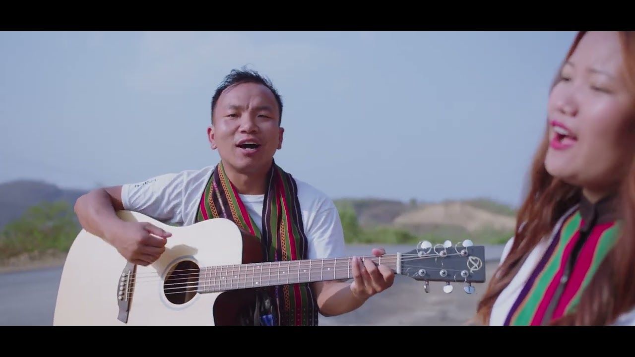 MINAM HAMPHA (ZO) B HENRY KAKAP Feat CHINDEINIANG (Official video)