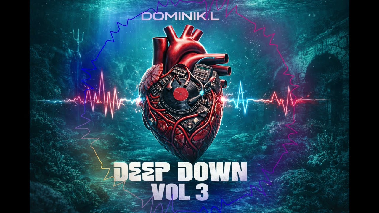 Dominik.L Die Geschichte von Deep Down