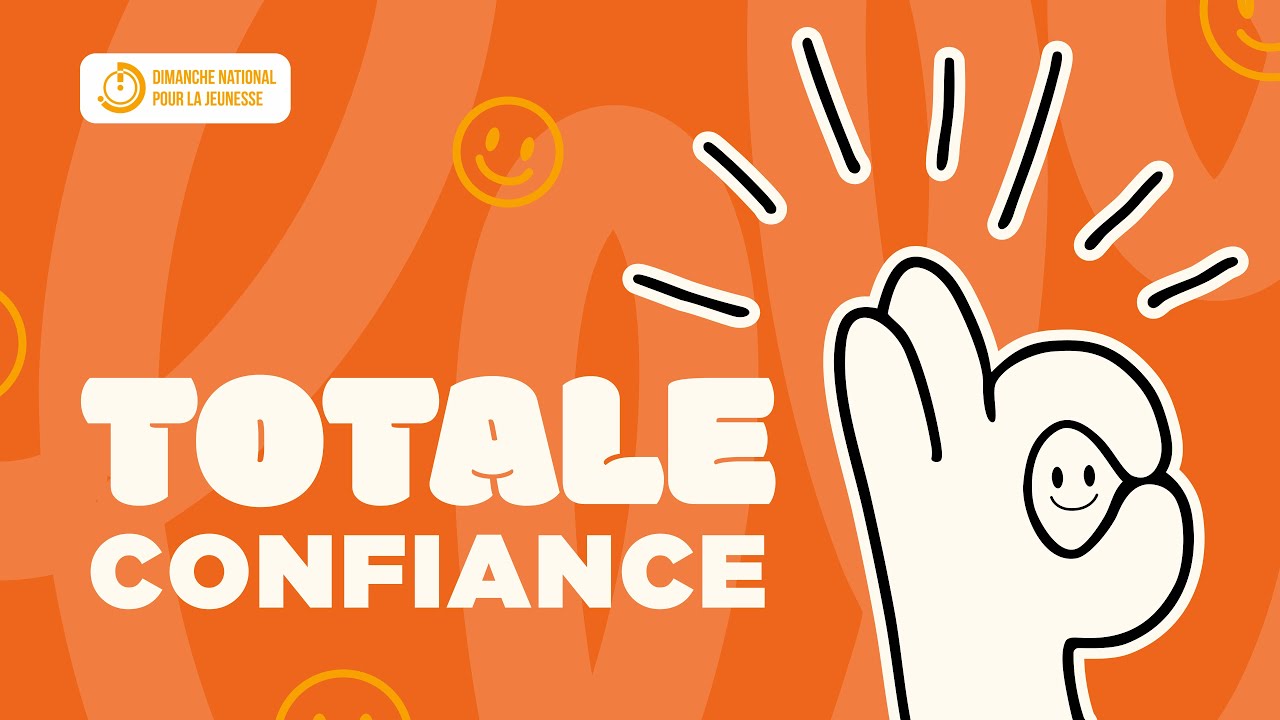 Totale confiance