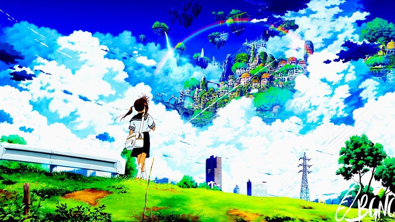 Nightcore - M'en Aller [Canardo ft. Tal]