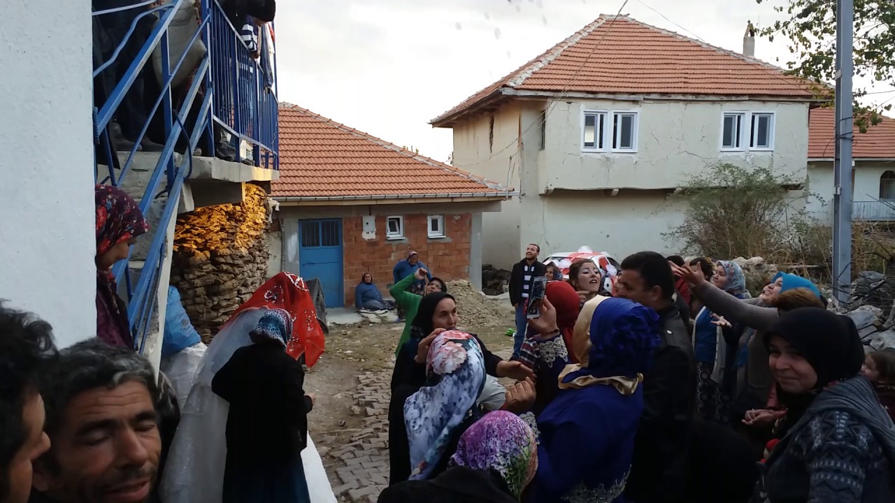 Yalvaç sağır köyü