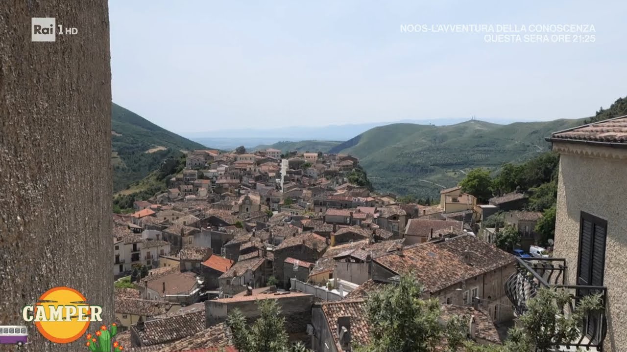 Civita - Camper 29/06/2023